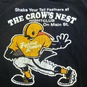Vintage Crows Nest tee Joe Boxer
